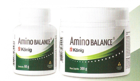 AMINO BALANCE 